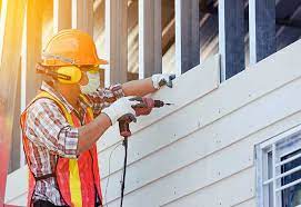 Best Siding Removal and Disposal  in Savannah, TN